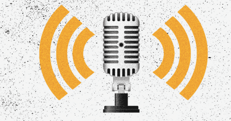 radio station link building