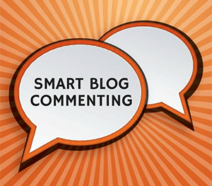 blog comments